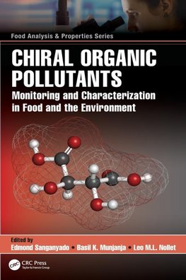 Chiral Organic Pollutants