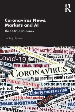 Coronavirus News, Markets and AI