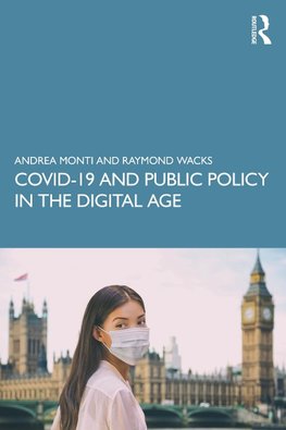 COVID-19 and Public Policy in the Digital Age