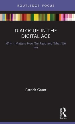 Dialogue in the Digital Age