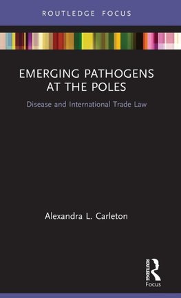 Emerging Pathogens at the Poles