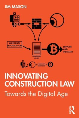 Innovating Construction Law