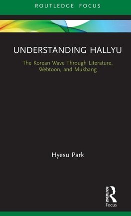 Understanding Hallyu