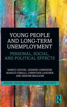 Young People and Long-Term Unemployment