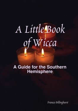 A Little Book of Wicca