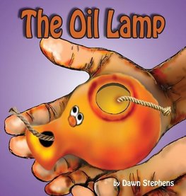 The Oil Lamp