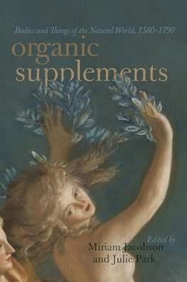 Organic Supplements