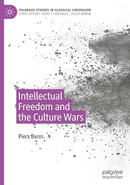 Intellectual Freedom and the Culture Wars