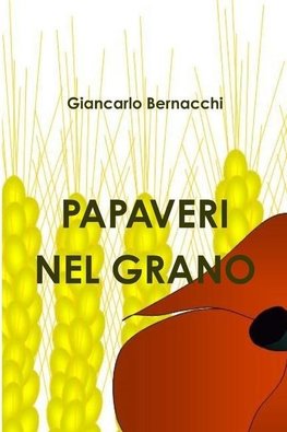 Papaveri nel grano