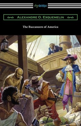 The Buccaneers of America