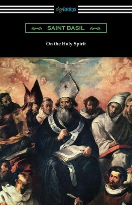 On the Holy Spirit