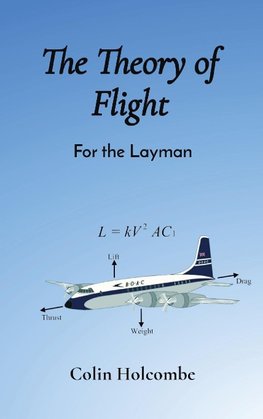 The Theory of Flight