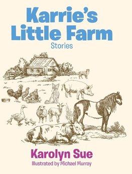 Karrie's Little Farm