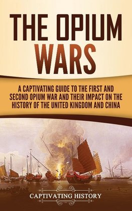 The Opium Wars