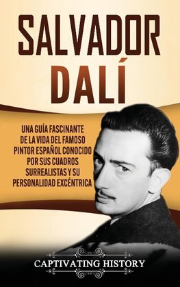 Salvador Dalí