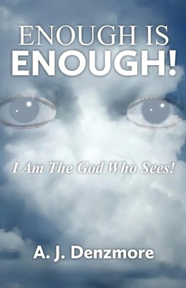 Enough is Enough!