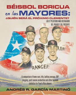 Béisbol Boricua en las Mayores