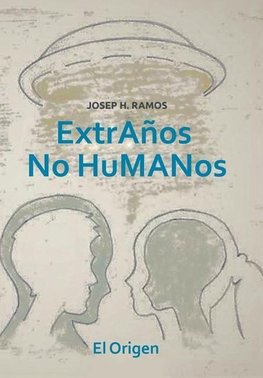 Extraños No Humanos