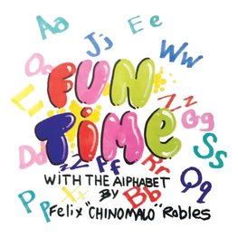 Fun Time with the Alphabet