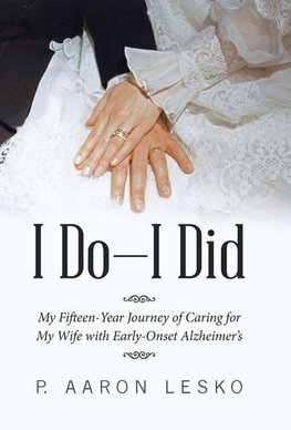 I Do-I Did