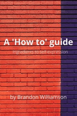 A 'How to' guide