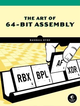 The Art of 64-Bit Assembly