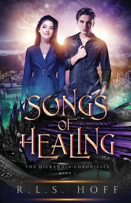 Songs of Healing