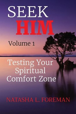 SEEK     HIM Volume 1