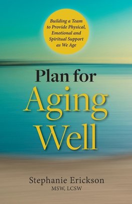 Plan for Aging Well