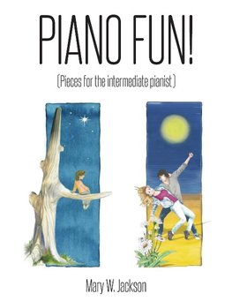 PIANO FUN!