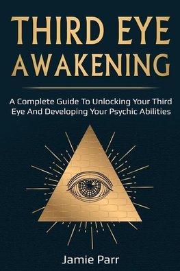 Third Eye Awakening