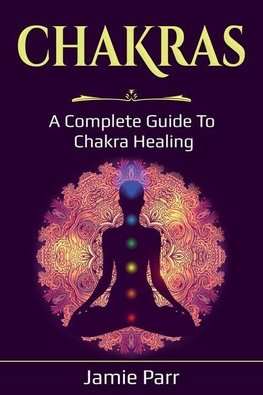 Chakras