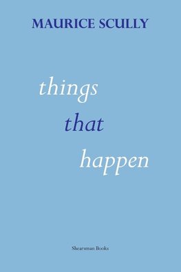 Things That Happen