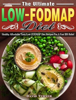 The Ultimate Low FODMAP Diet