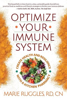 Optimize Your Immune System