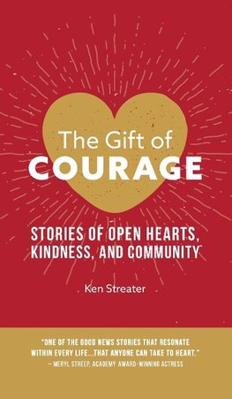 The Gift of Courage