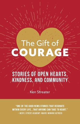 The Gift of Courage