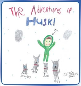 The Adventures of Husk