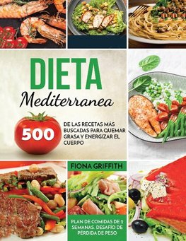 Dieta Mediterranea