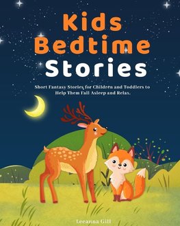 Kids Bedtime Stories