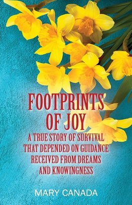 FOOTPRINTS OF JOY