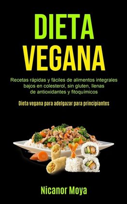 Dieta Vegana