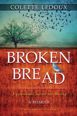 Broken Bread