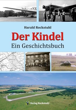 Der Kindel - Ein Geschichtsbuch