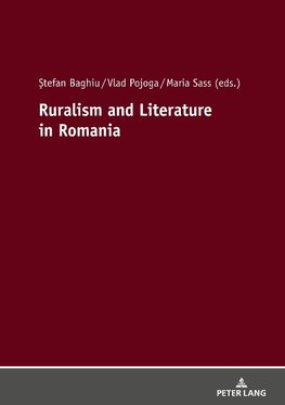 Ruralism and Literature in Romania