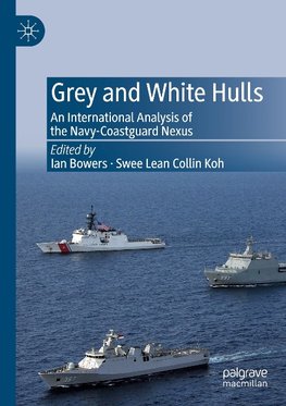 Grey and White Hulls