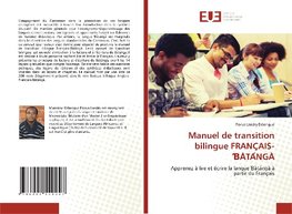 Manuel de transition bilingue FRANC¸AIS-¿A`TA´NGA`