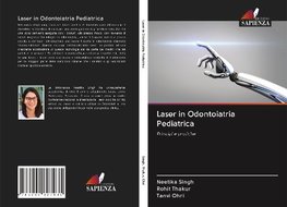 Laser in Odontoiatria Pediatrica