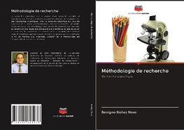 Méthodologie de recherche