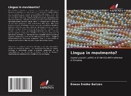 Lingua in movimento?